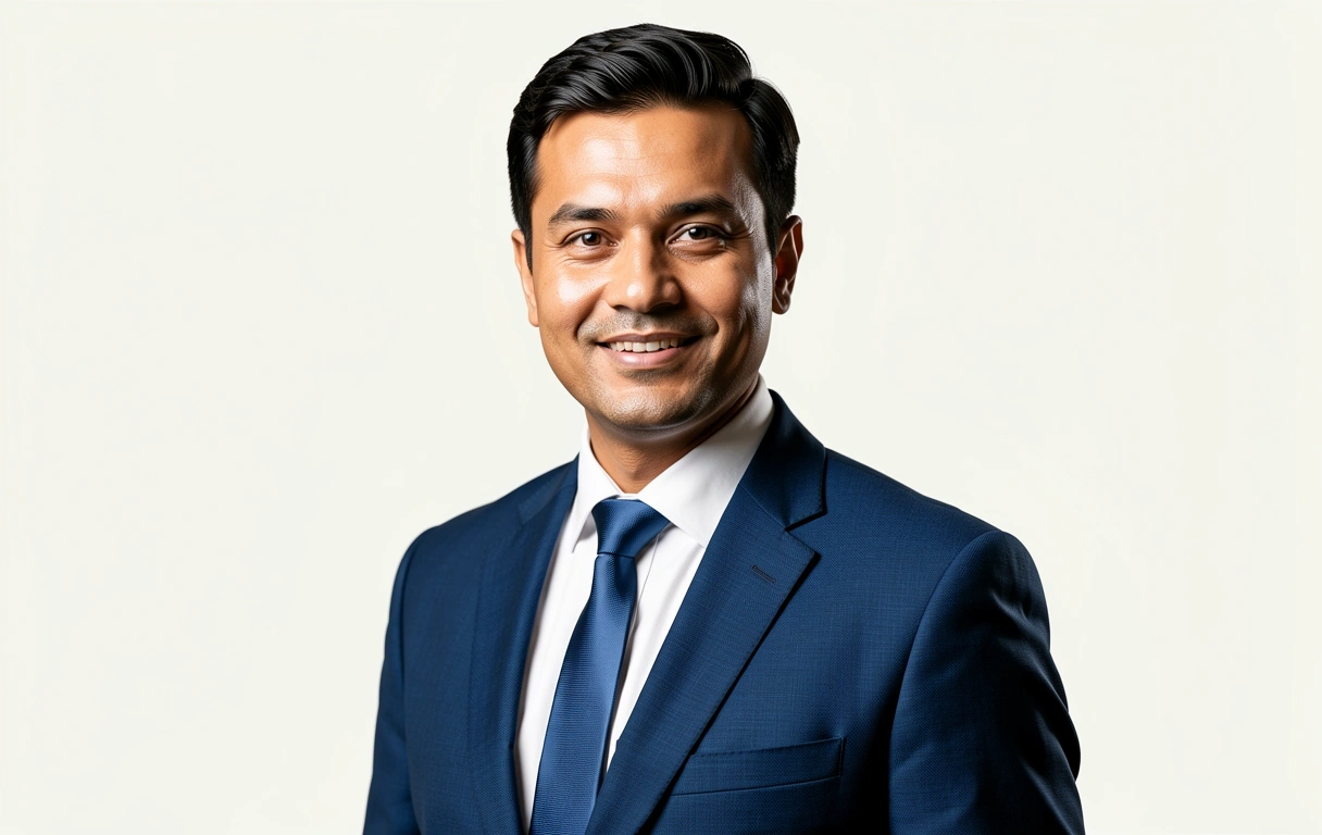 Pengarah Strategi Darlivona