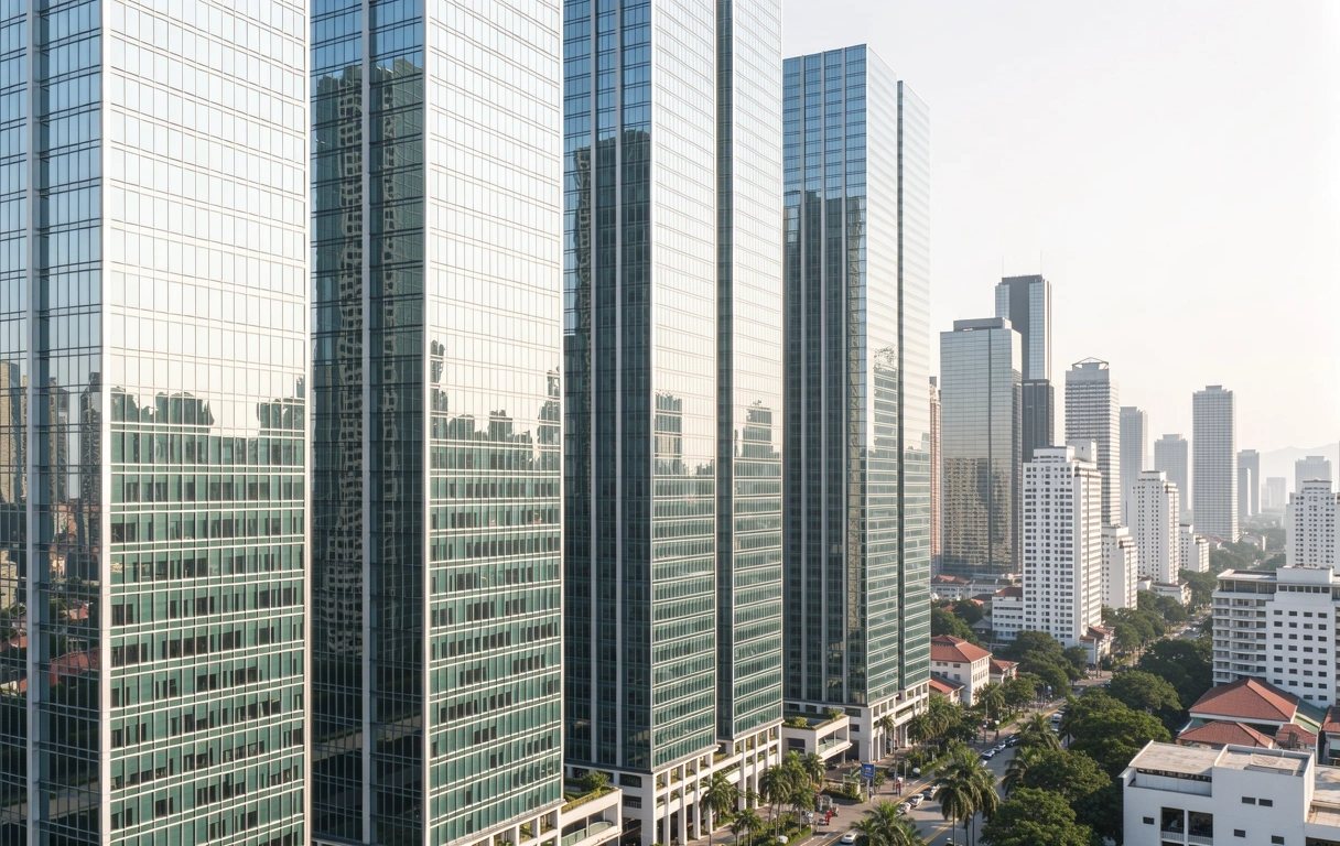 Seni Bina Kuala Lumpur