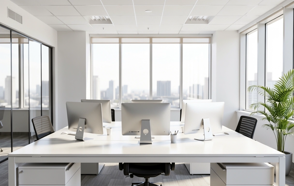 Professional Environment