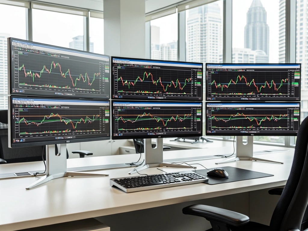 Trading Analysis Environment